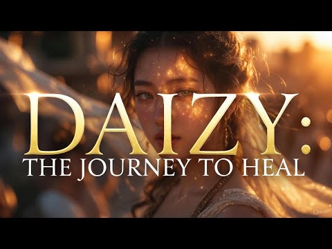 DAIZY: The Journey to a Love That Heals! new movie 2025