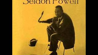 Seldon Powell - Seldon Powell 1955 (FULL LP) [Mainstream Jazz]