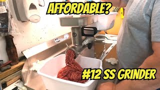 Is This The Best Meat Grinder For Your Kitchen?