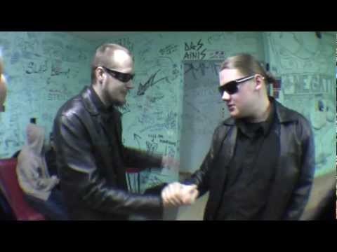 PROMO #1 [beat by: Panama Rayo / HCR-Music]