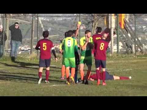 Varano - New Club Villa Mattoni - 24/02/2019
