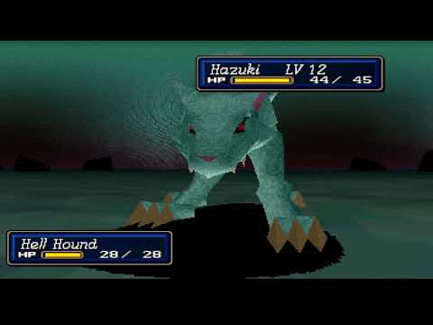 Let's Play Shining Force III Part 139 - Hero's Test 1-5  (Sc2 Optional Battles #1)