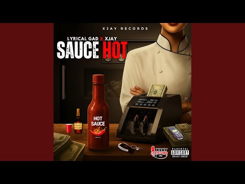 Sauce Hot