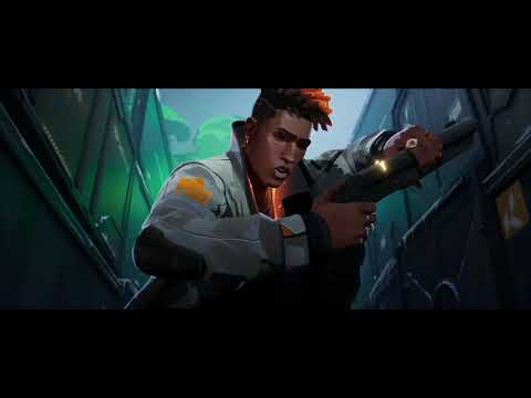 bande annonce valorant ( tournois interne discord )