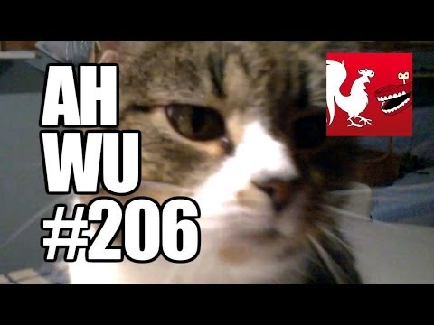 Achievement Hunter Weekly Update: Ep. 206 - Week of March 24, 2014 | Rooster Teeth