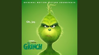 You're A Mean One, Mr. Grinch Music Video