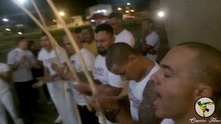 Aruanda Capoeira - Roda dia 13.04 - MESTRE IGOR