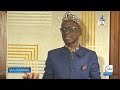 Yiino Enjawulo Wakati Wa Power Fame Fortune Ne Pleasure Majangwa