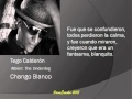 CHANGO BLANCO, Tego Calderón