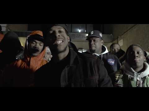 Rich Rhymer - Was In The Dark