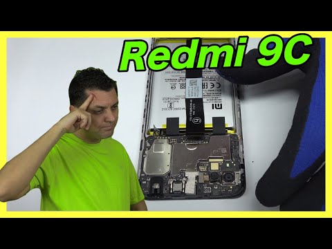 Xiaomi Mi Max Screen replacement