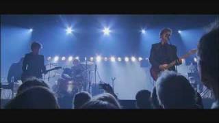 Arid - You Are (live 2010)