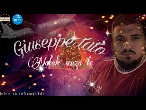 Giuseppe Tato - Natale senza te