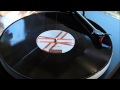 Bobby Brown - Get Away (Teddy's Club Version) Vinyl