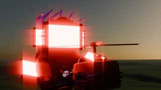 Titan Tv Man vs Lankybox