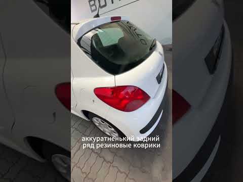 фото peugeot 207 i 0