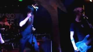 Scenario Fever - In fairy tales (live)