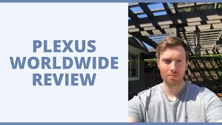 Plexus Worldwide Review - Can You Really Earn As A Brand Ambassador?