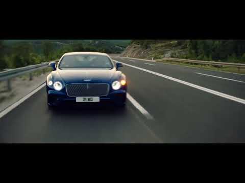 Thumbnail for Bentley - Most WONTED by Wolfgang Dürheimer