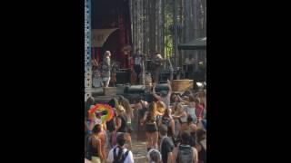 Magic Giant - Glass Heart - Electric Forest 2016