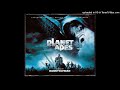 Danny Elfman  Thade Goes Ape