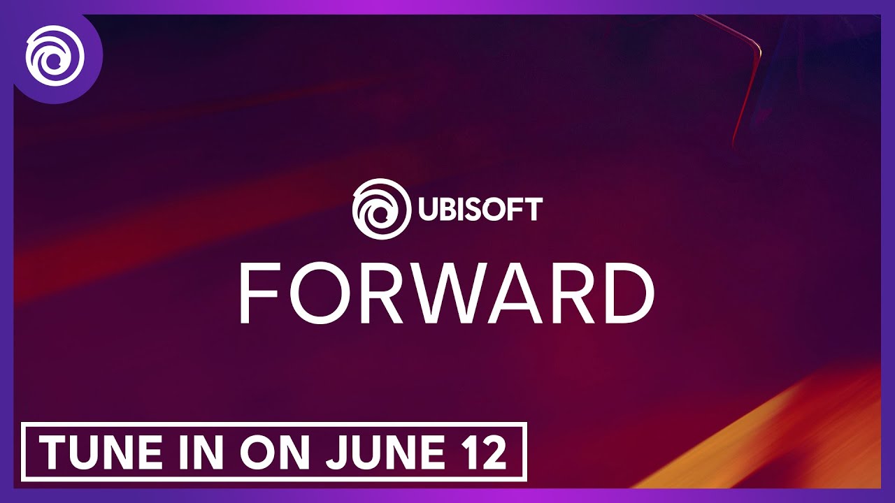 Ubisoft Forward Live | Announcement Trailer - YouTube