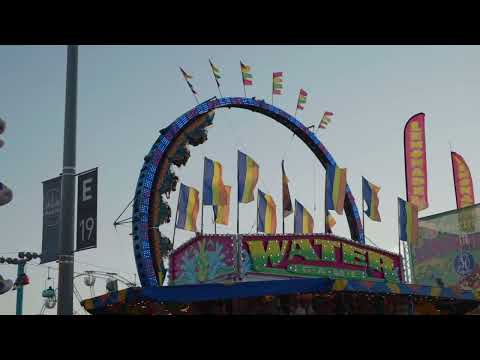 State Fair Meadowlands