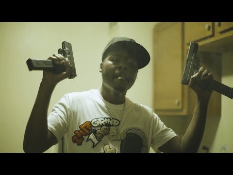 TRNCH Baby - TRNCH Baby Flow ( Official Music Video )
