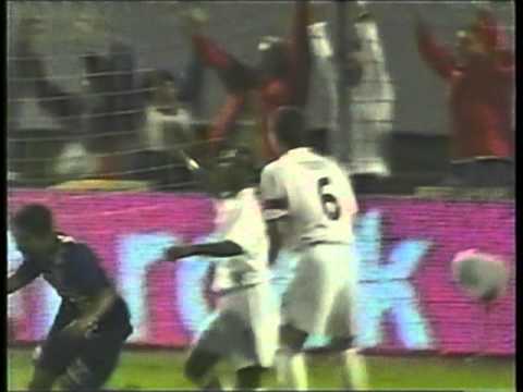 2006 (October 11) Croatia 2-England 0 (EC Qualifier).mpg