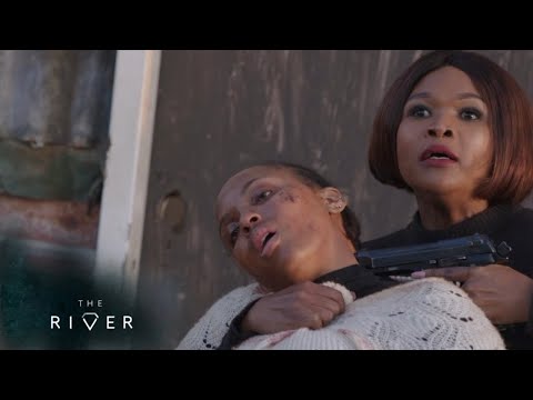 Zweli Saves Nomonde – The River | 1 Magic