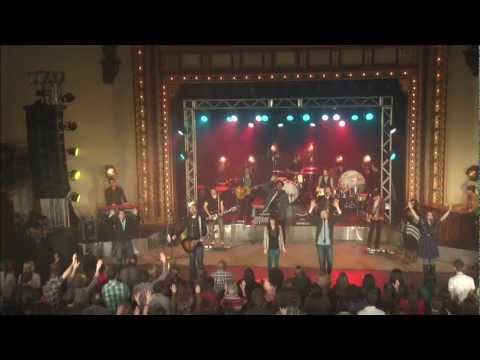 Thumbnail for Thank You Jesus For The Cross video