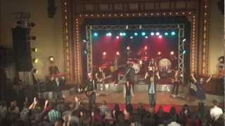 Thank You Jesus For The Cross