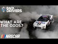 Sleeping giant awoken? Debating Kevin Harvick's Championship 4 chances