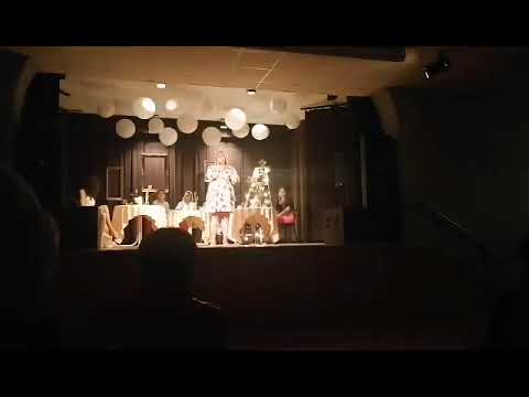 Lady Gaga-Always remember us this way (cover by Izabela Suchecka)