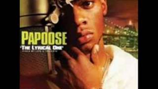 Papoose-Alphabetical Slaughter (Original)