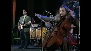 The Lounge Lizards - Jazz Jamboree Festival, Warsaw, Poland, 1998-10-25 (full concert)