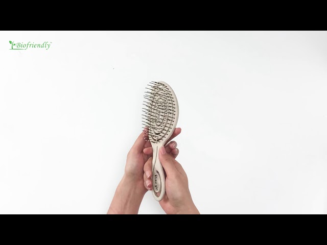 بيو فريندلى فرشاة شعر 0212 5440-M2