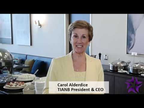 2 for 1 membership! TIANB and Restaurants Canada