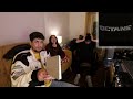 OCTANE Don Toliver ALBUM REACTION