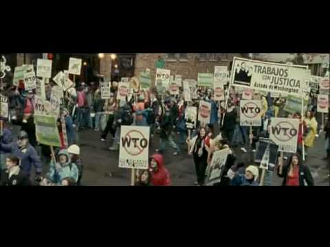 Trailer-Vorschau: Battle in Seattle