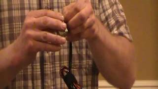 CONNECTOR TERMINAL REPAIR FOR GM INSTRUMENT CLUSTER BY CLUSTER FIX