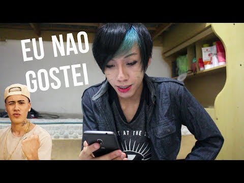 REAGINDO A ELA ENCAIXA - MC Kevinho e Leo Santana