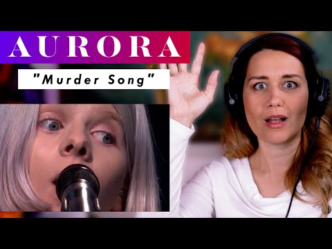 Vocal ANALYSIS on Valentines - MURDER!!!