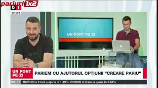 MECIUL ZILEI UNIBET, BARTY – KERBER: Variantă simplă de pariere în cotă 1.46!