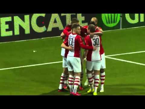 Tim Siekman Highlights