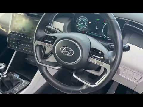 Hyundai Tucson 2WD Executive Plus - Image 2