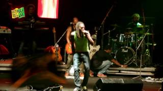 See Dem a Come - Culture - Feat Kenyatta Hill - República do Reggae 2016