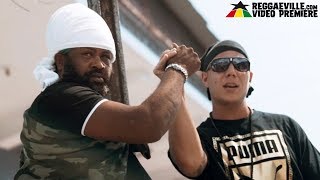 Kiihjano &amp; Fantan Mojah - Lion Paw (Remix) [Official Video 2020]