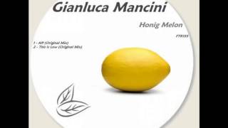 Minimal HQ★★Gianluca Mancini - aff★★