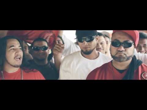 Funky Town - Ava Boyz Official Music Video 2013